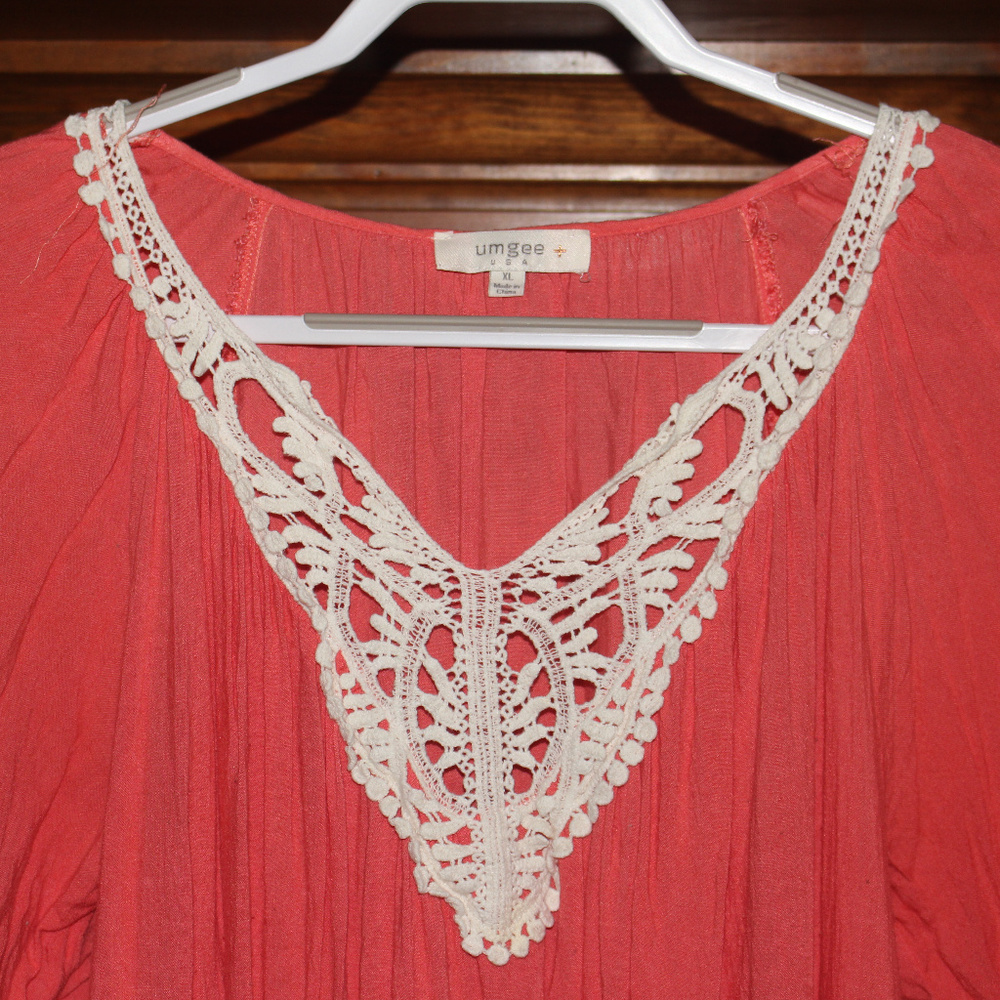 Fall Tunic - Picture 2 of 3